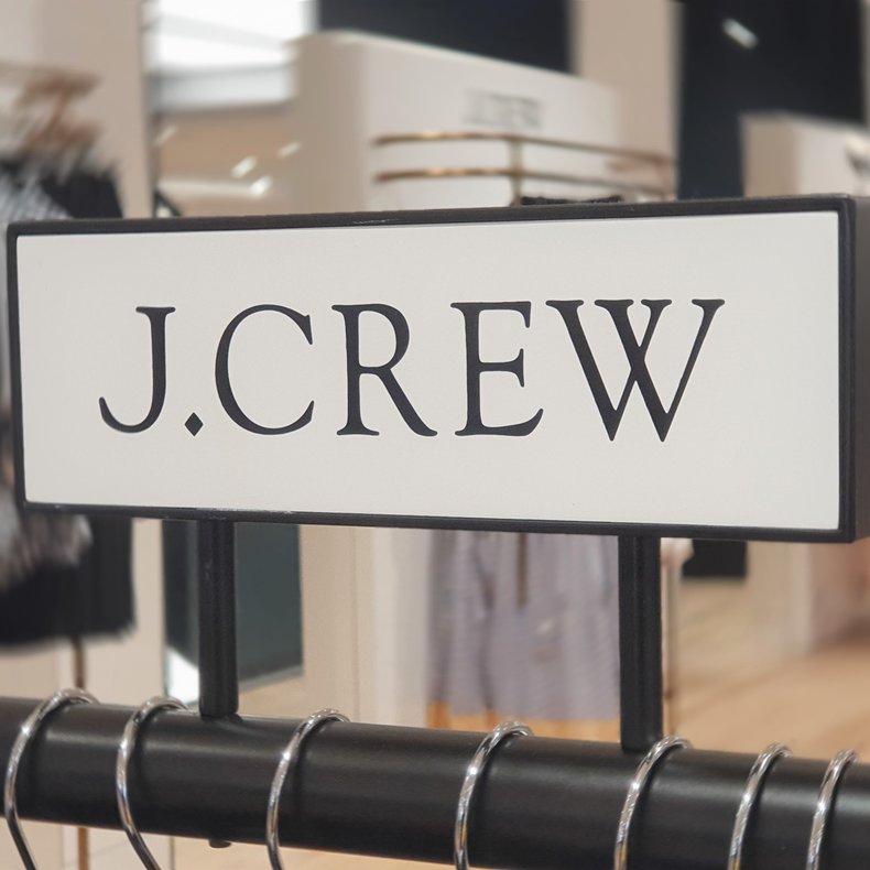 J-CREW / MADEWELL